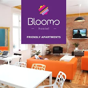 Hostel Blooms Boutique By Friendly
