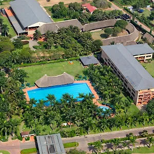 Speke And Conference Center Kampala