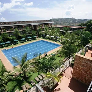 Kabira Country Club Kampala