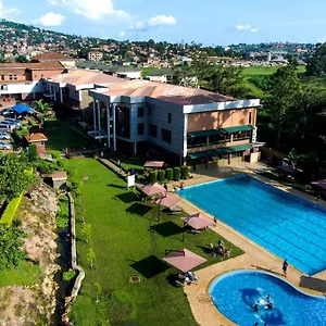 Silver Springs Kampala