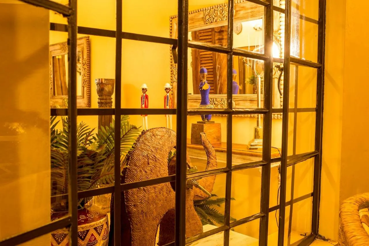 Villa Kololo Kampala