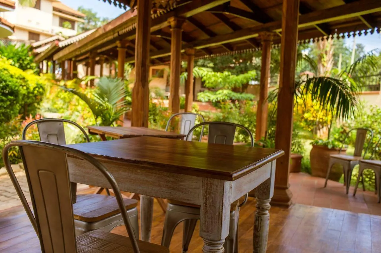 Villa Kololo Kampala 3*,  Uganda