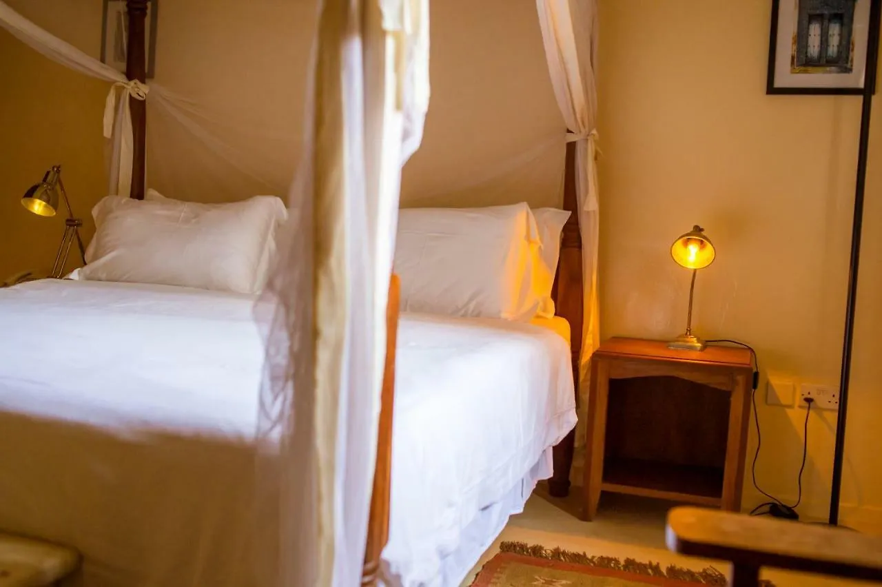 Villa Kololo Kampala 3*,