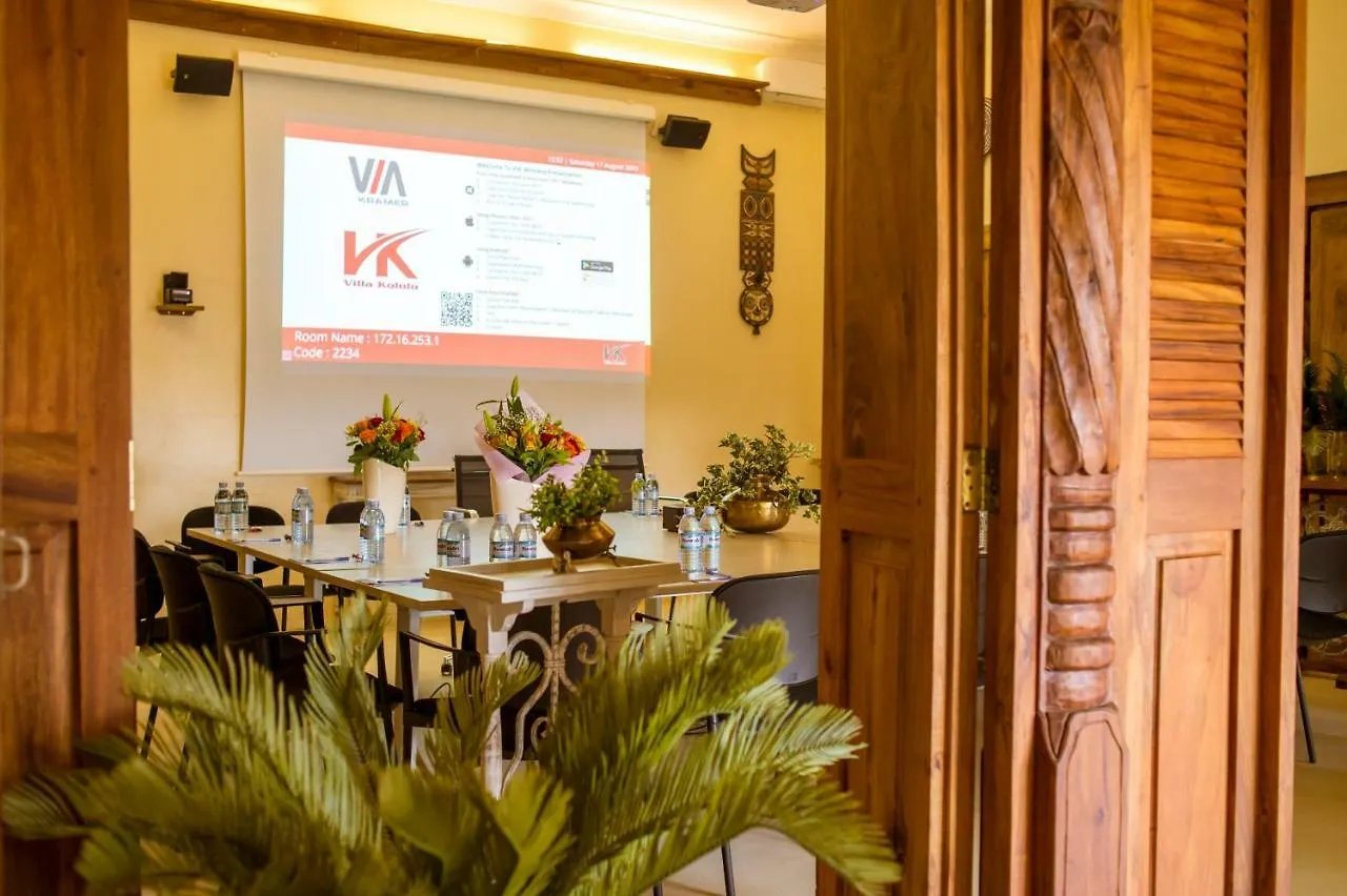 Villa Kololo Kampala