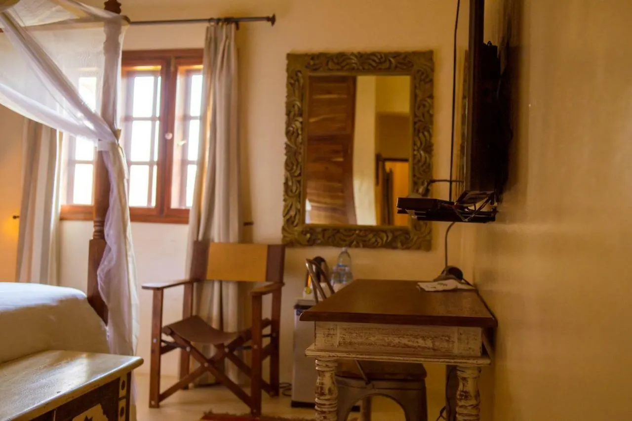 Villa Kololo Kampala Hotell
