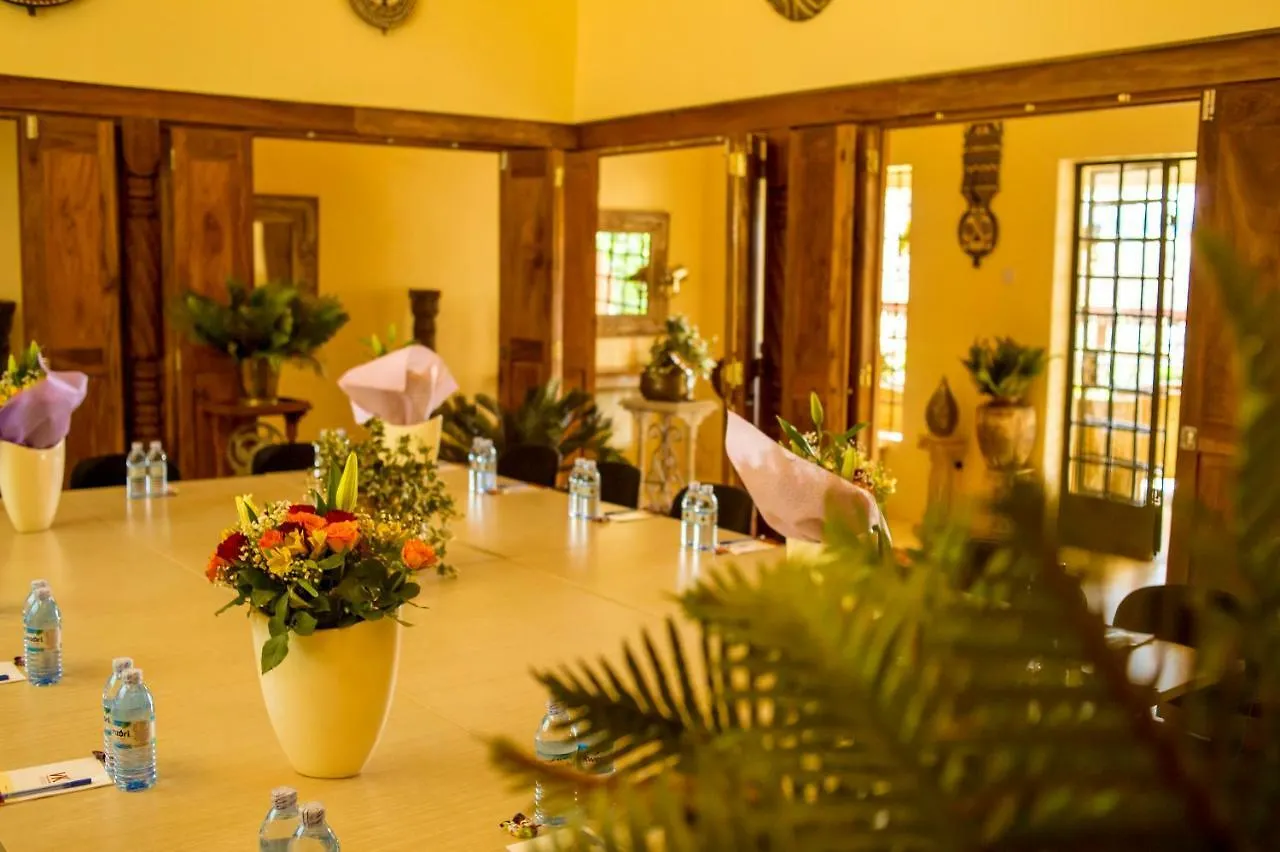 Villa Kololo Kampala Otel